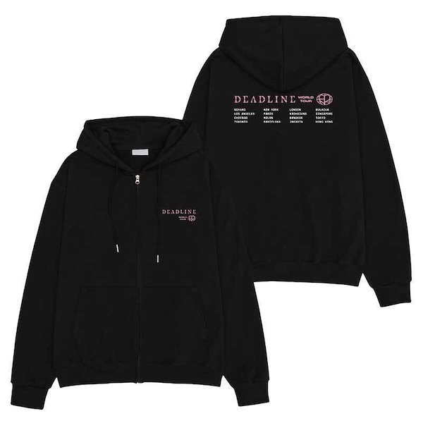 Qoo10] BLACKPINK ヨーロッパ コンサー