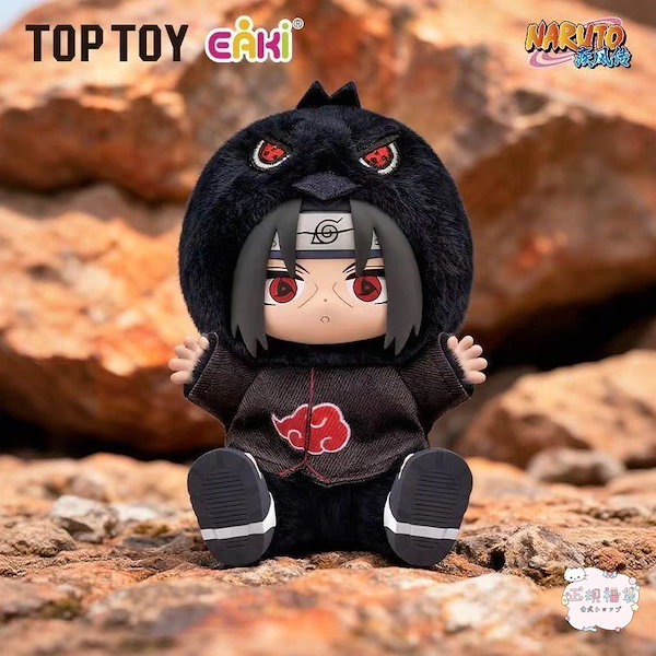 Qoo10] TOPTOY 【公式正規品】 TOP TOY ナルト