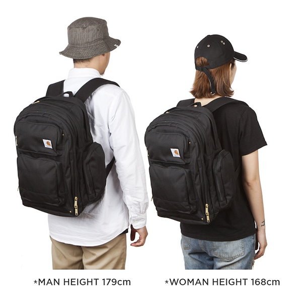 Qoo10] カーハート [CARHARTT]BTS ジョングク
