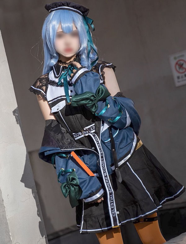 Qoo10] 大人気hololive 星街すいせい 普