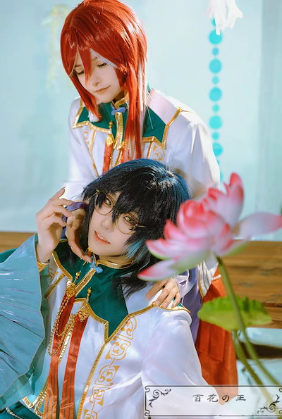 Qoo10] ES あんさんぶるスターズ 投影 心を映 : ホビー・コスプレ