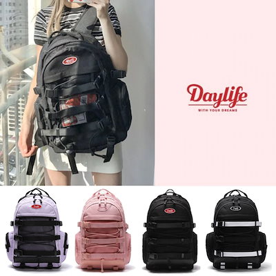 Qoo10] デイライフ [DAYLIFE] 人気商品 Signa : バッグ・雑貨