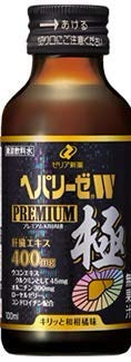 Qoo10 | ヘパリーゼWプレミアム極の検索結果(人気順) : ヘパリーゼW
