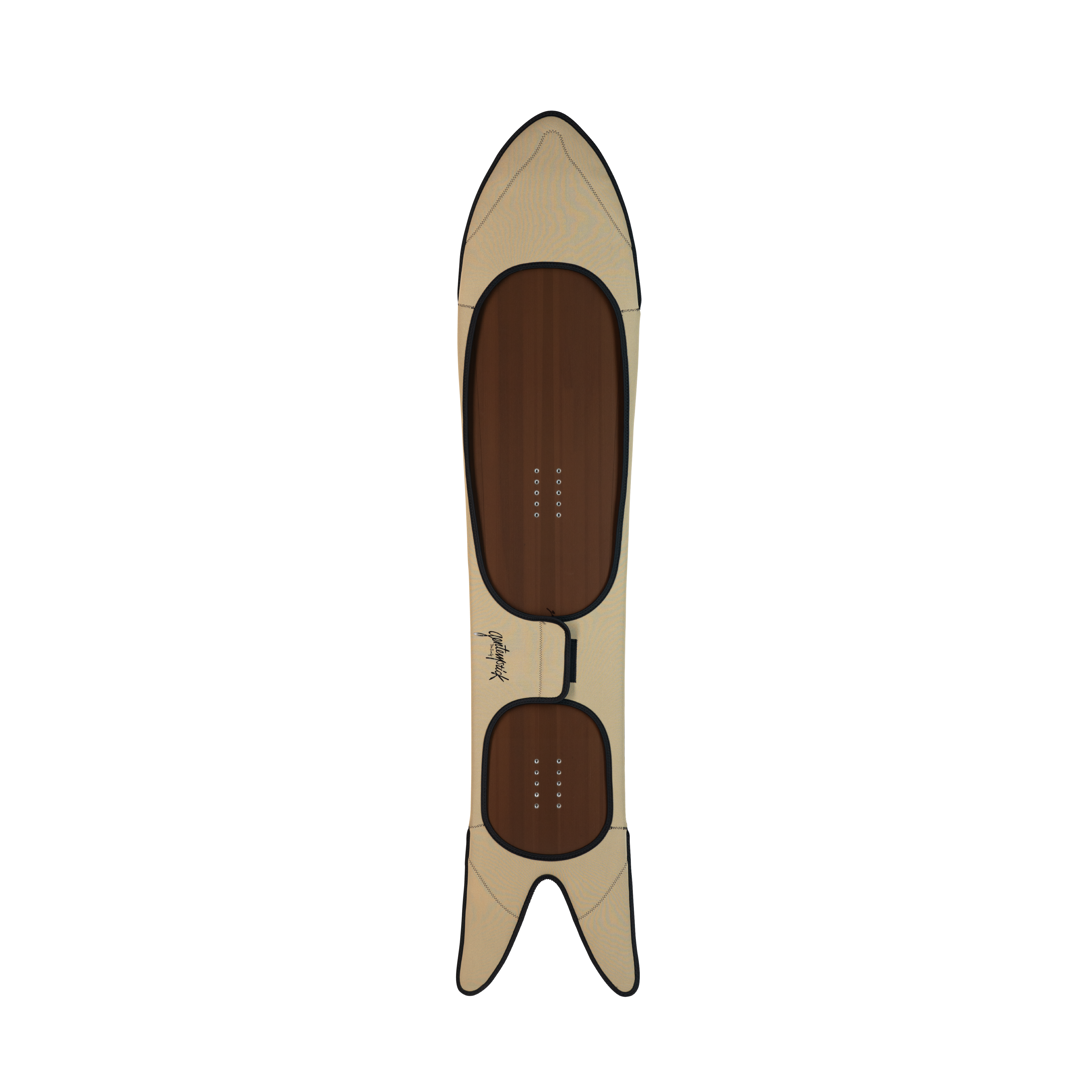 gentemstick babymantaray HF 専用カバー付 gentemstick babymantaray