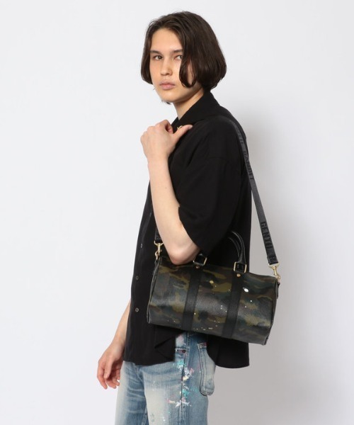 B'2nd × GENTIL BANDIT COLLABORATION BAG | GENTIL BANDIT 公式