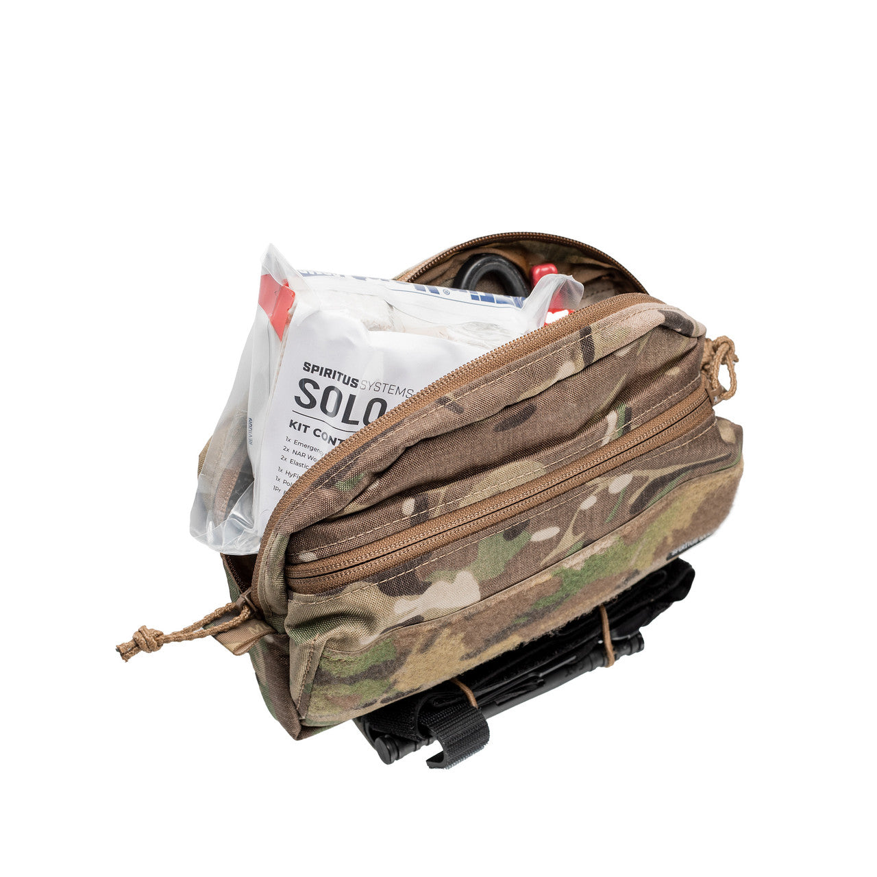Spiritus Systems CCS Pouch – geartles