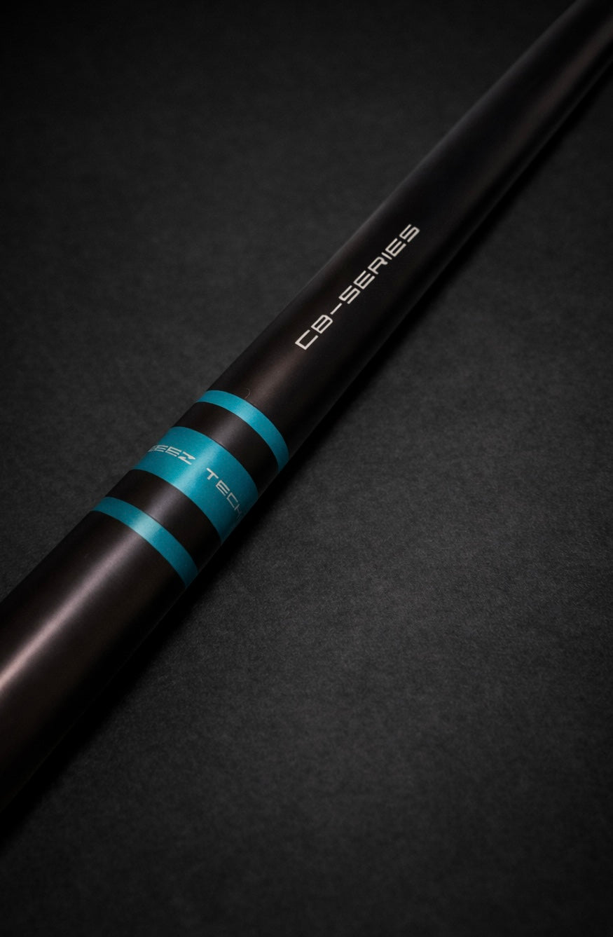 新品】TANK タンク BREAK CUE スポーツグリップ ジーズ Geez Geez TANK