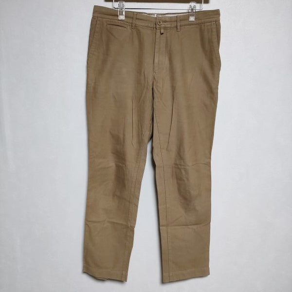 MACKINTOSH PHILOSOPHY サイズ42 コットンストレッチ パンツ ベージュ