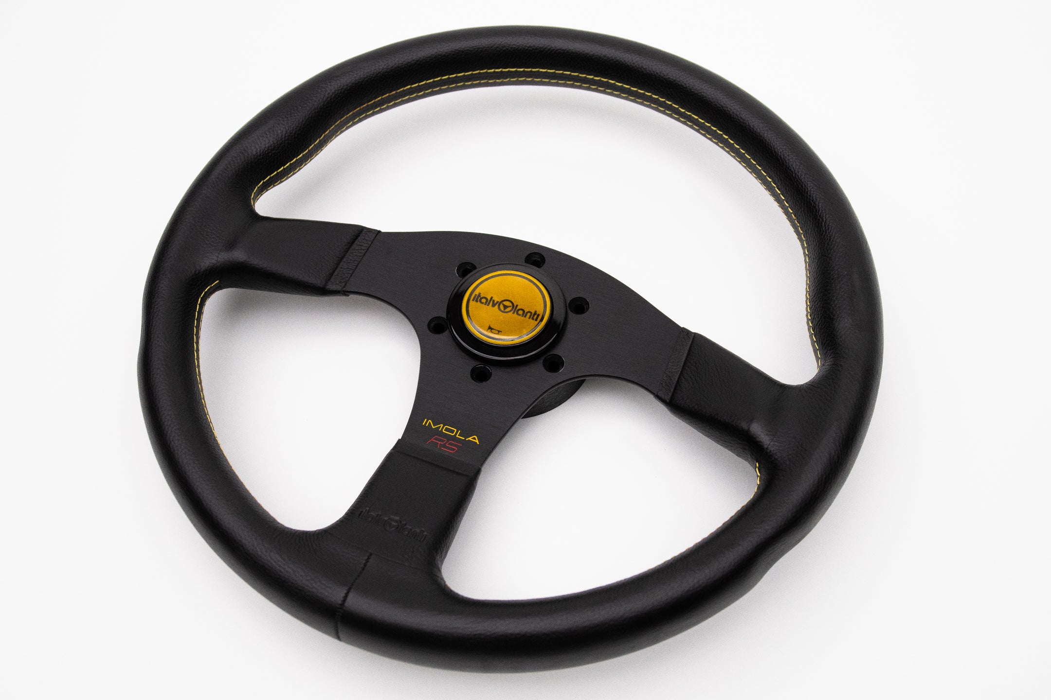 Italvolanti Formel superイタルボランテ・フォーメルスーパー