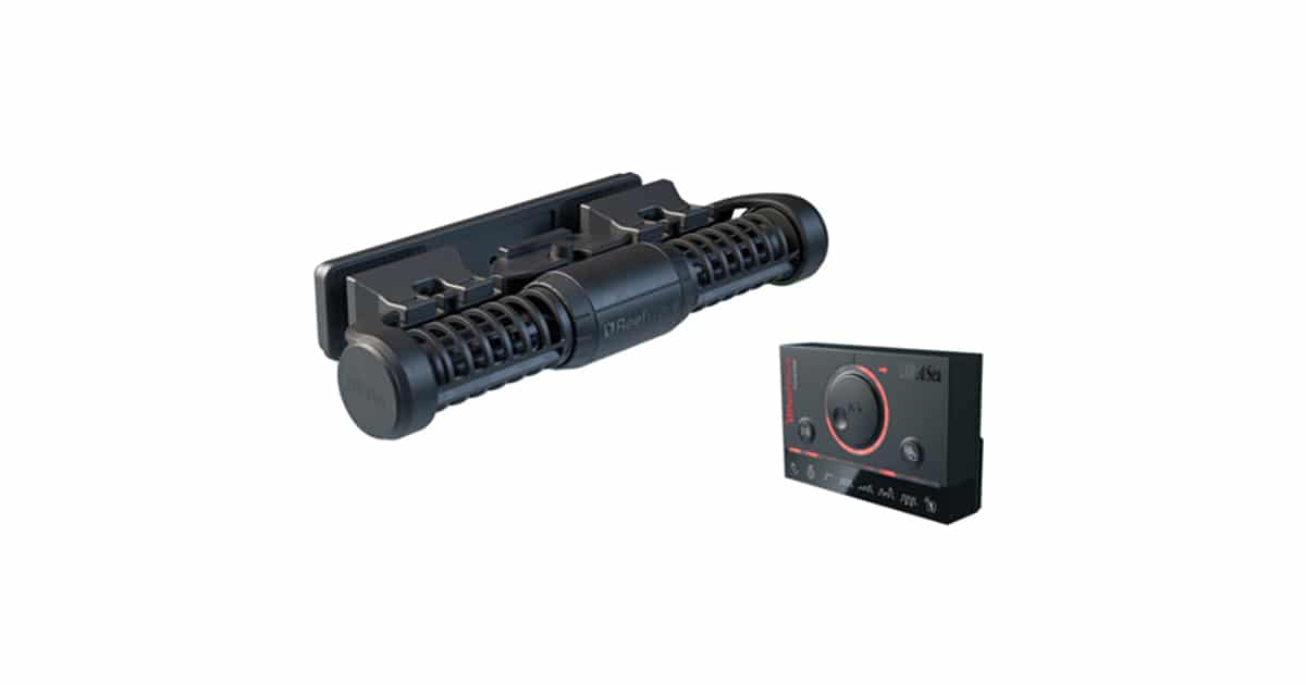Red Sea Self Support Product Reefwave-25 Files