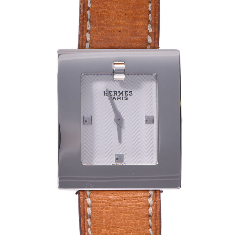 エルメスベルトウォッチ レディース 腕時計 BE1.210 HERMES 中古