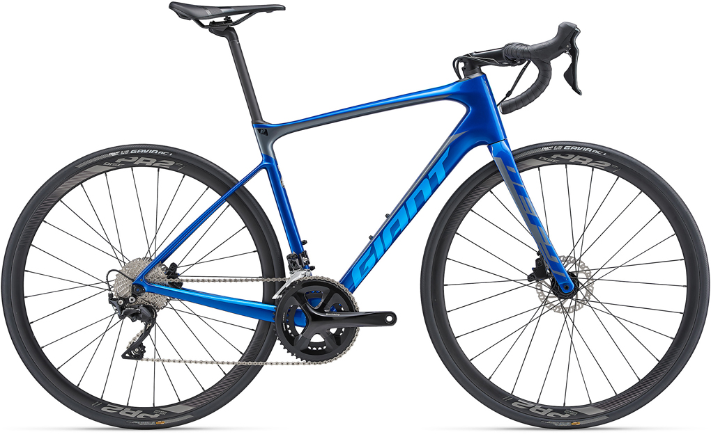 2019年モデル、ロードバイクのご紹介 ｜ ジャイアントストア国立