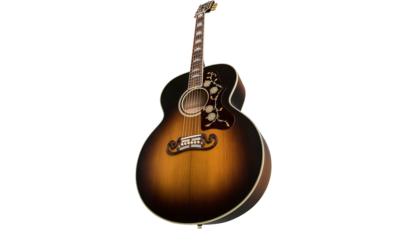 SJ-200 Vintage | Gibson Japan