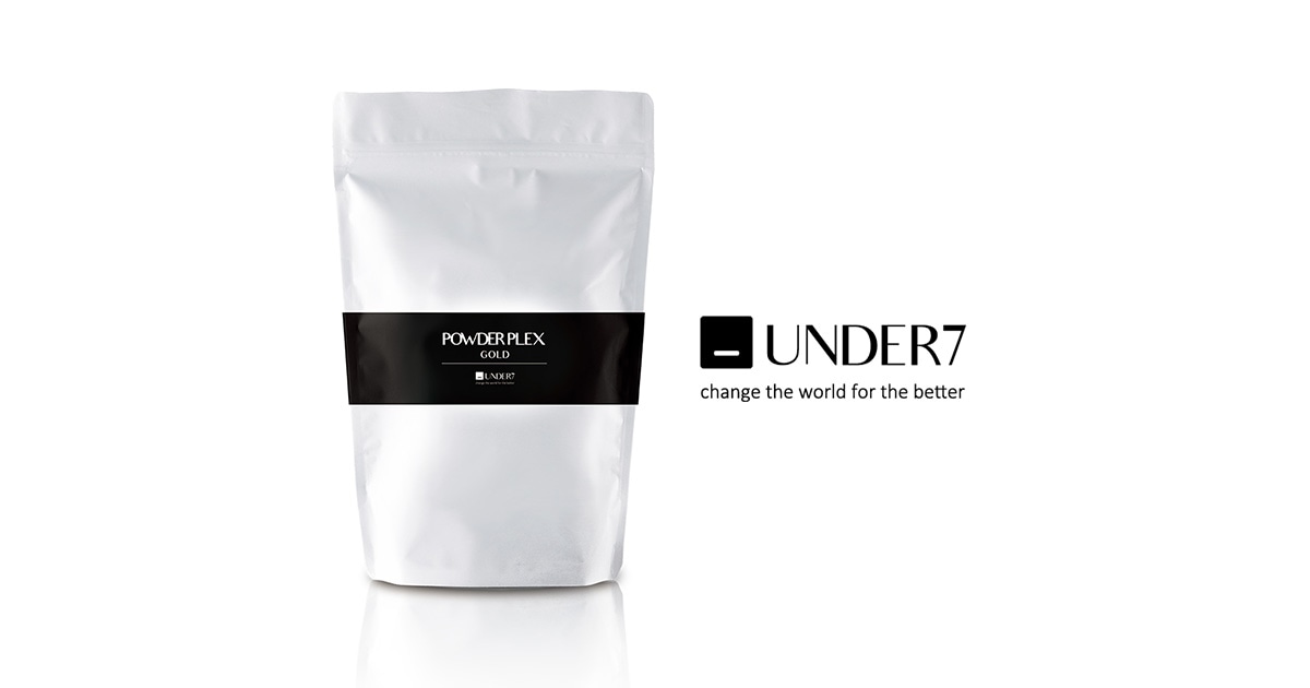 UNDER7 | POWDER PLEX