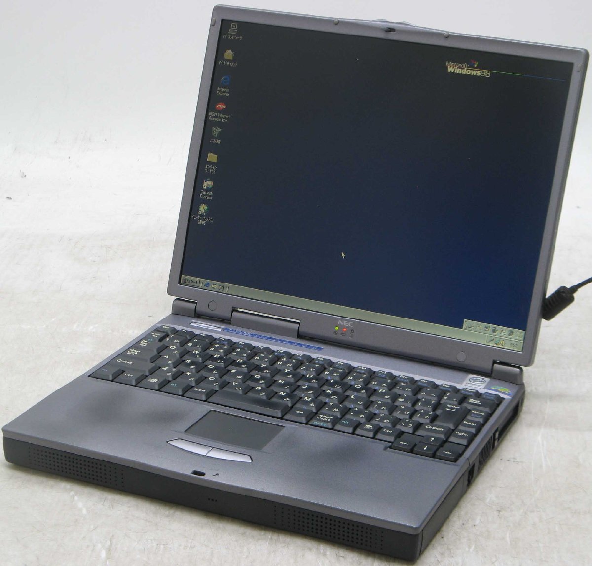 中古ノートパソコン OS：Windows98SE 製品一覧 - 価格.com