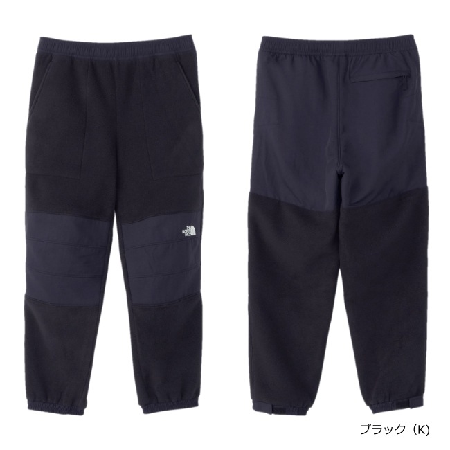 ザ・ノース・フェイス THE NORTH FACE デナリスリップオンパンツ