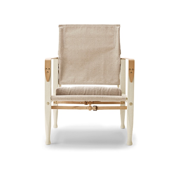 KK47000 Safari Chair（サファリ チェア）/ Carl Hansen & Son（カール