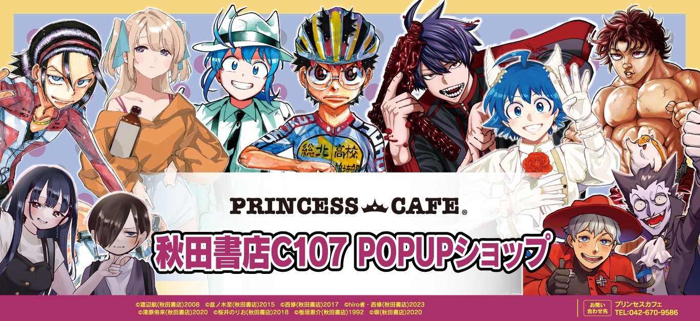 FAIRY TAIL フレームアクリルスタンド vol.3