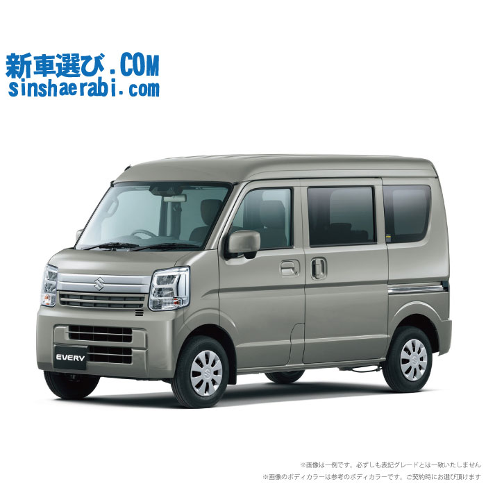 車検付き 前後ドラレコ付き エブリイ バン オンライン 通販車・バイク・自転車 - 車検付き 前後ドラレコ付き