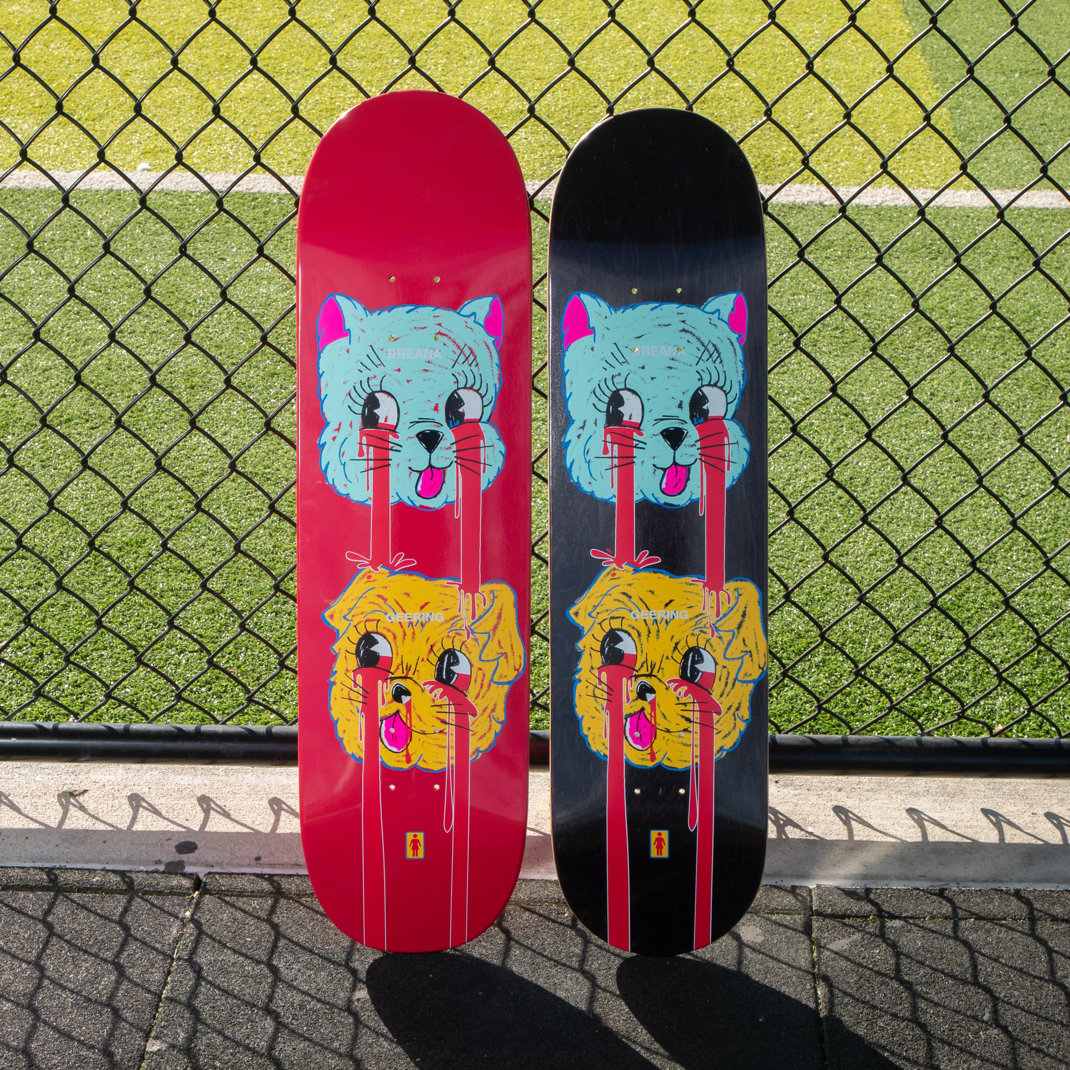 GirlSkateboards.com | Celebrating over 30 years