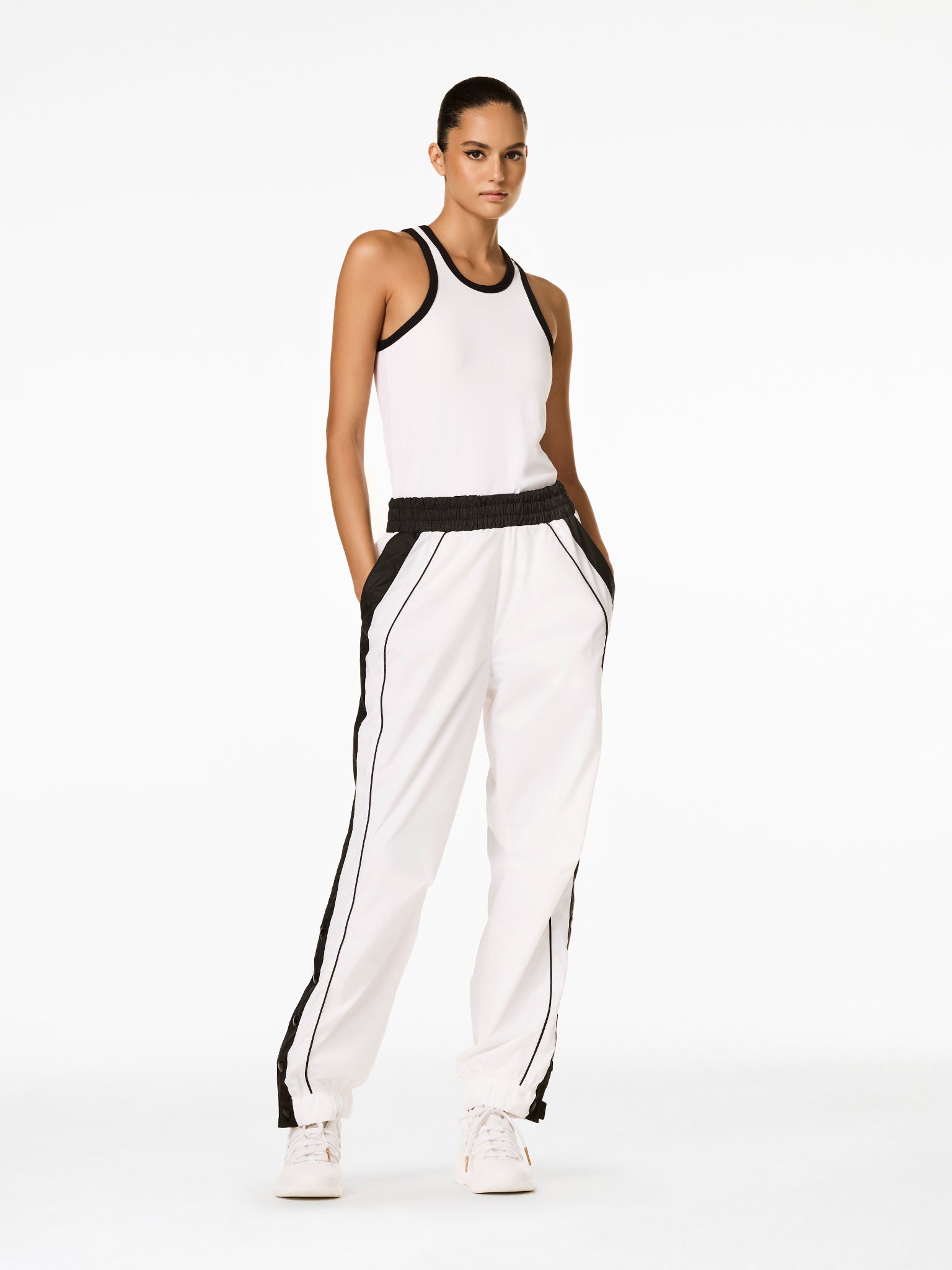 CAMILLE track pants – Goldbergh