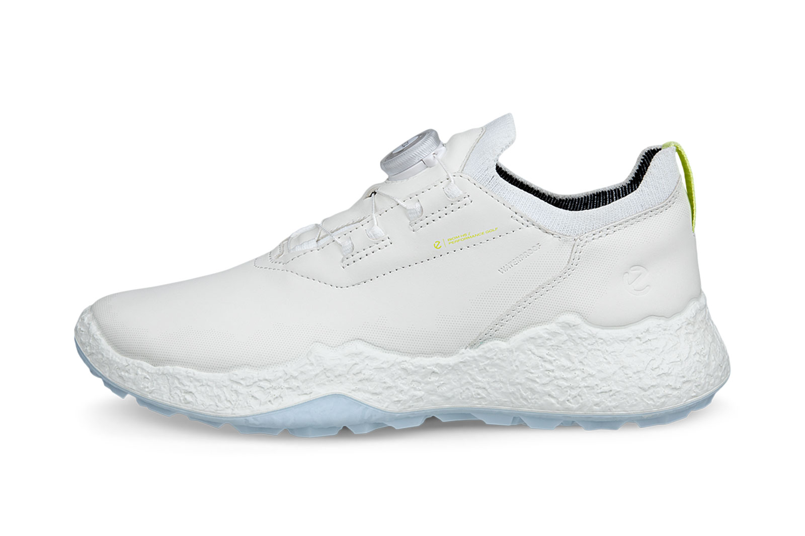 ECCO Women's Golf Biom® H5.2 with improved fit | ECCO Golf