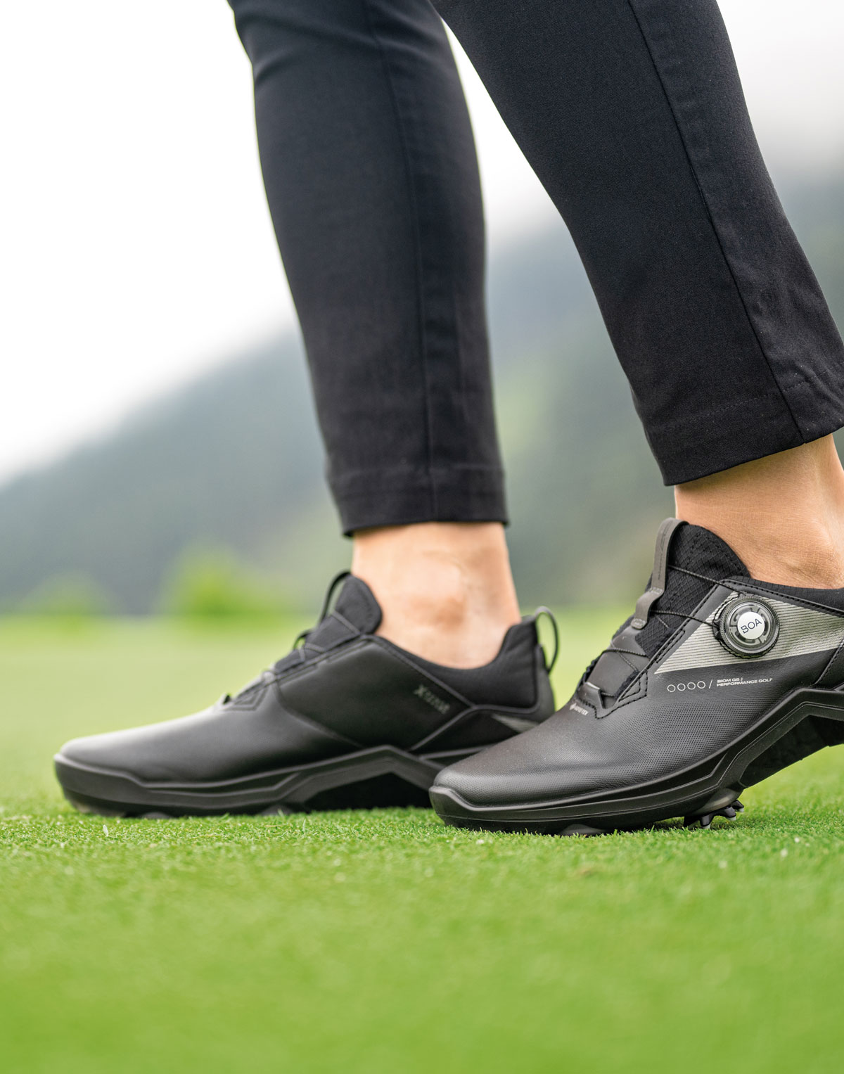 ECCO Women's Golf Biom® G5 | ECCO Golf