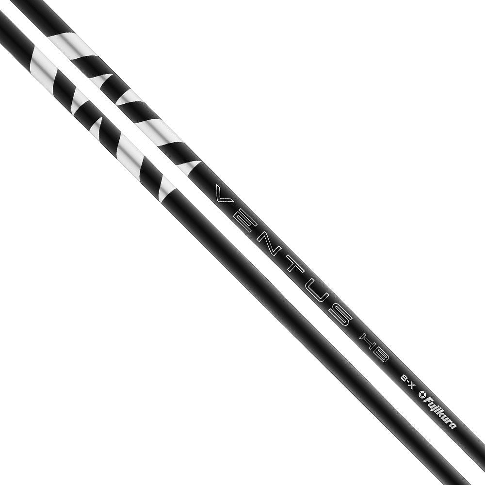 FUJIKURA VENTUS 2025 HYBRID SHAFTS - BLACK – Golf Shafts America