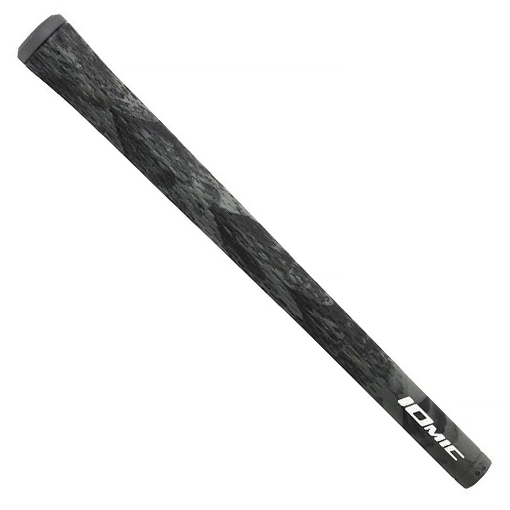 IOMIC STICKY BLACK ARMY 1.8 GRIP – Golf Shafts America