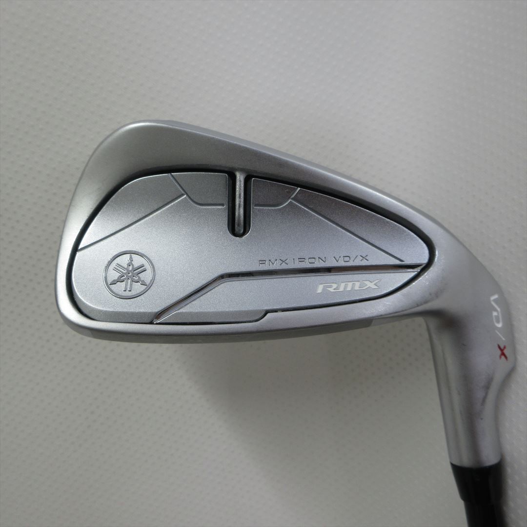 Yamaha Iron Set RMX VD/X(2024) – GOLF Partner USA
