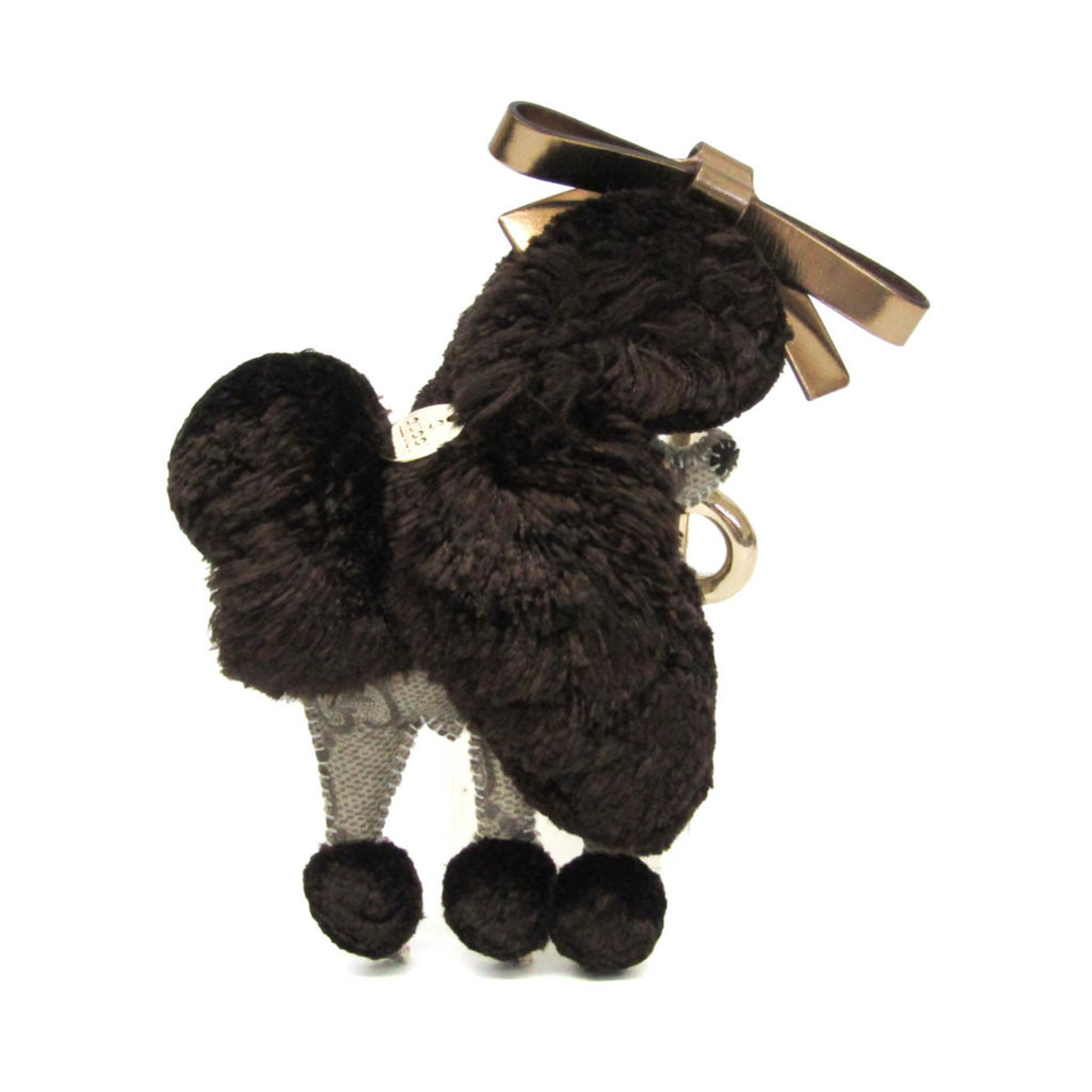 グッチ(Gucci) GGスプリーム グッチョリ プードル ルル 犬型