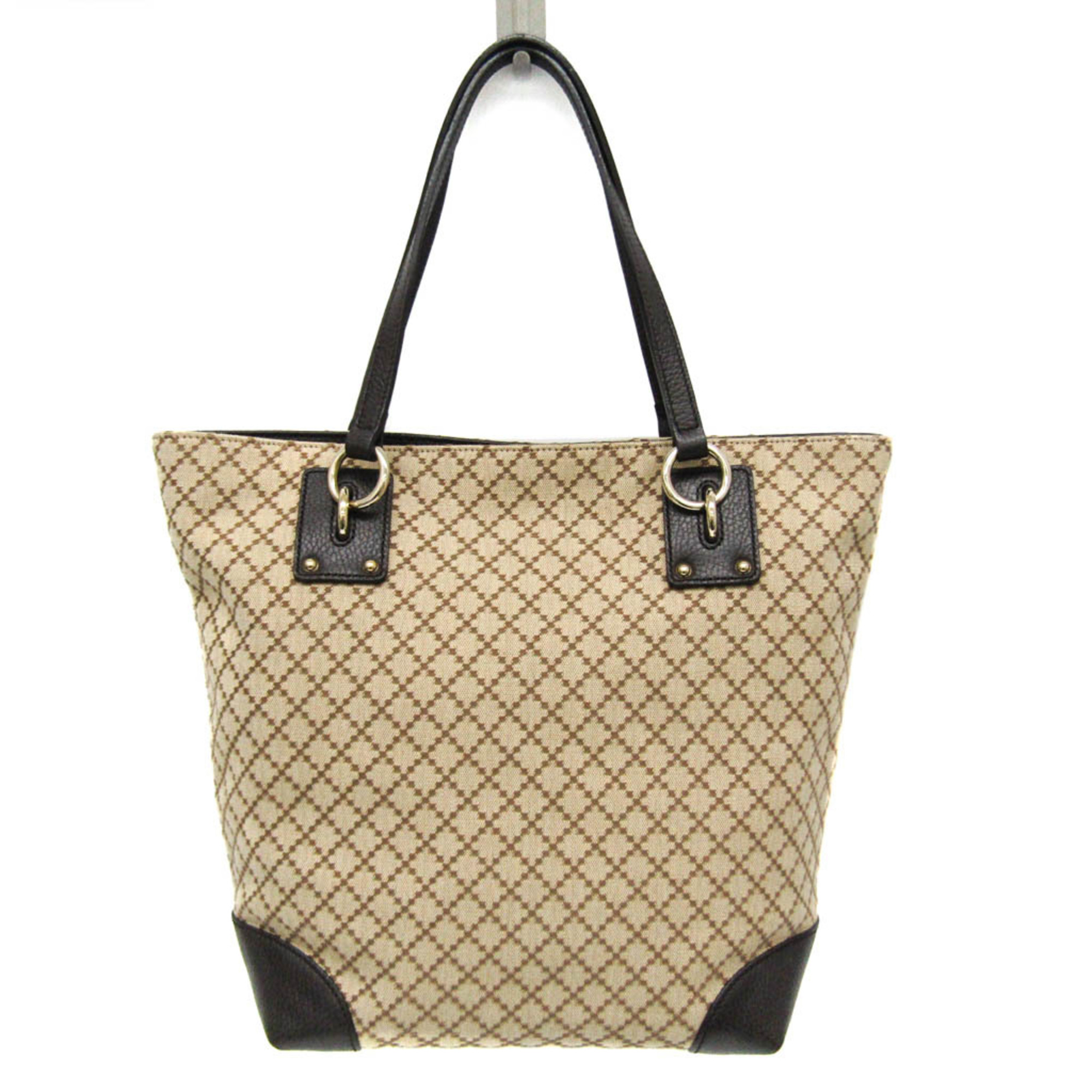 グッチ(Gucci) ディアマンテ 353706 メンズ,レディース キャンバス