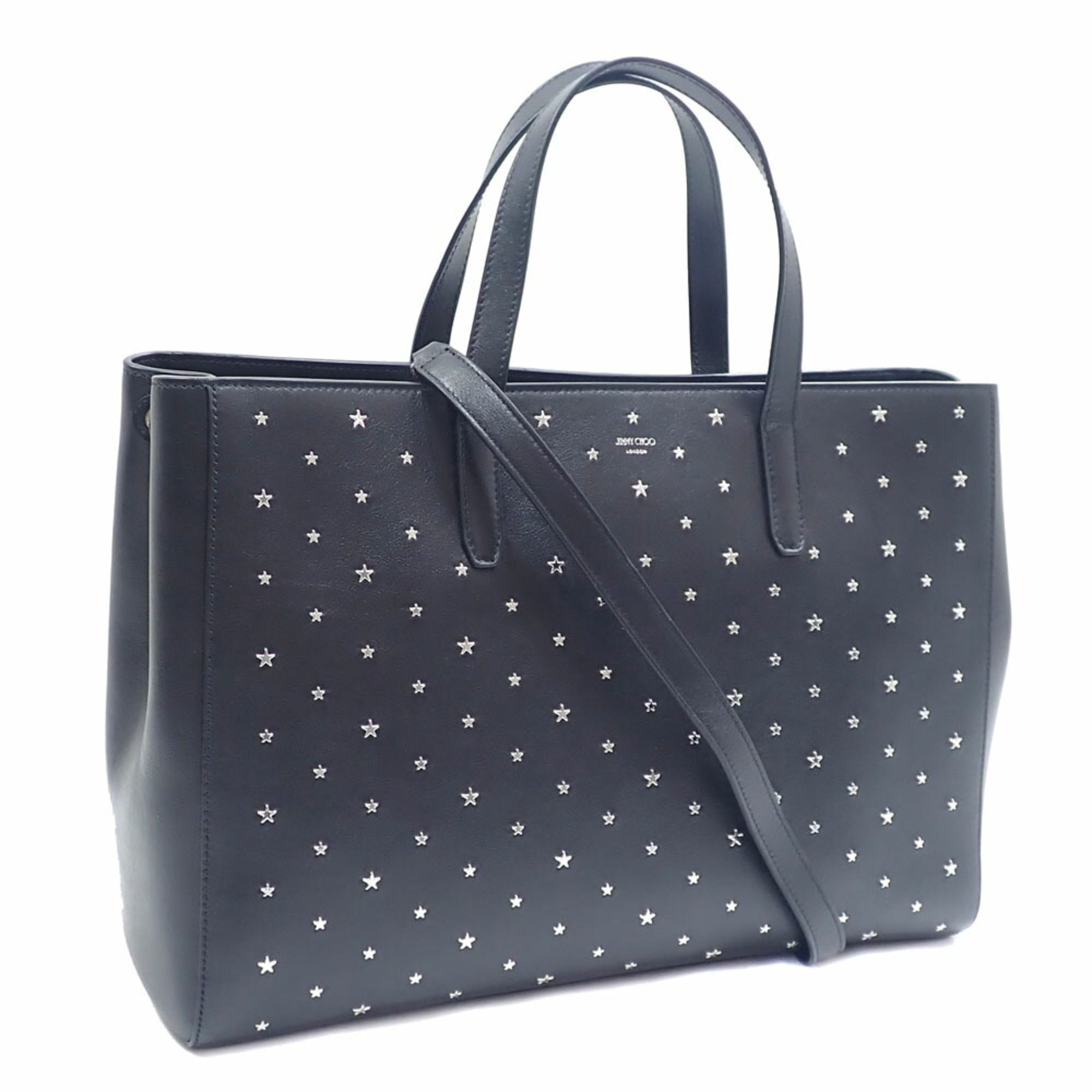 ジミーチュウ(Jimmy Choo) ジミーチュウ トートバッグ レディース