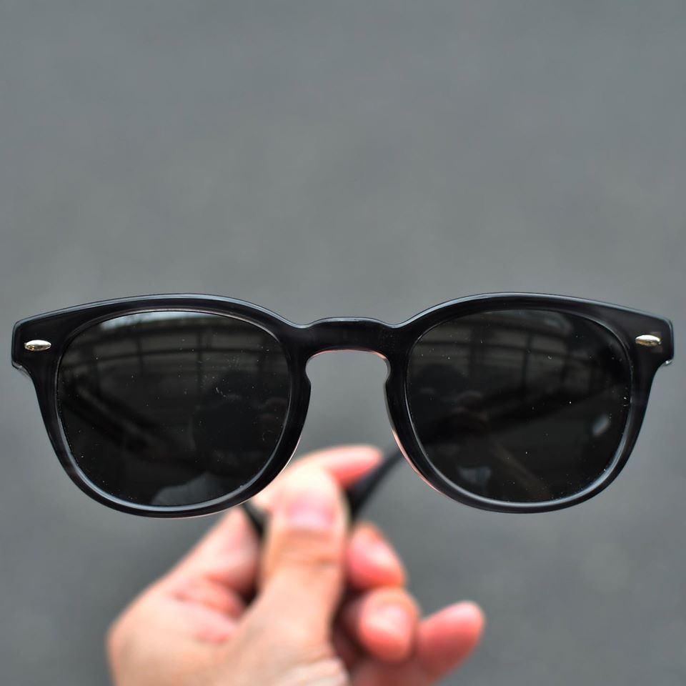 OLIVER PEOPLES Sheldrake-Sun | メガネ | 福岡・天神・北九州