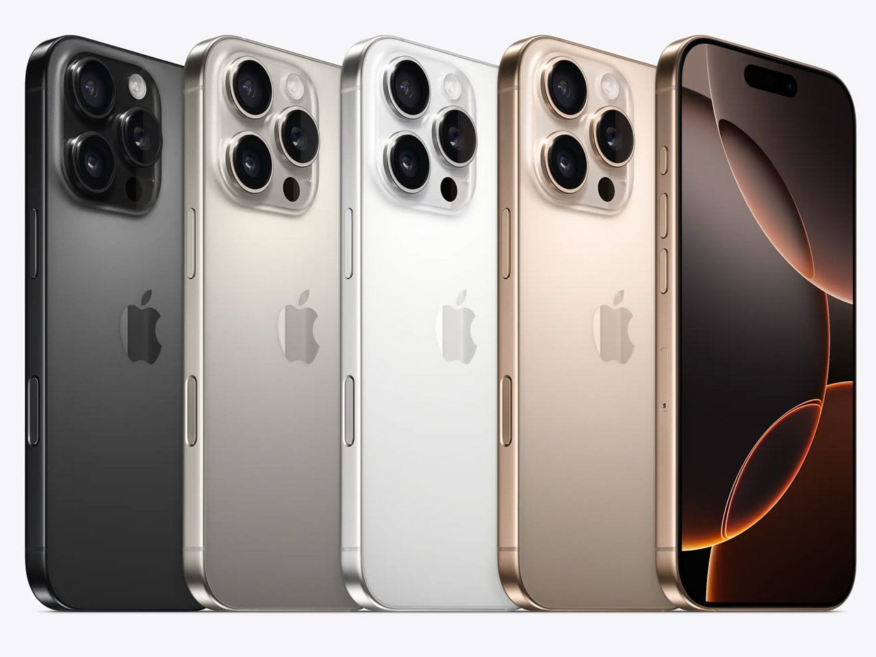 iPhone 16 Pro Max 512GB simfree 未開封_Glink買取