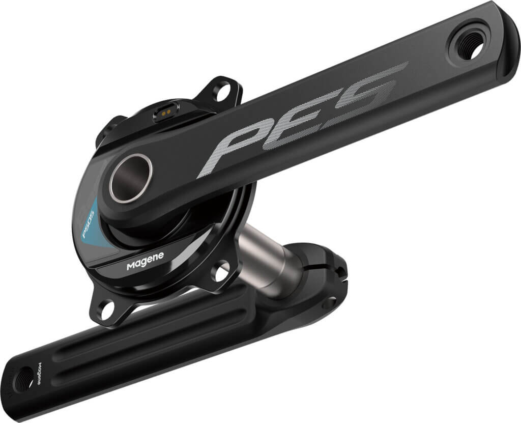 PES-P505 Base スパイダー型パワーメーター │ GROWTAC