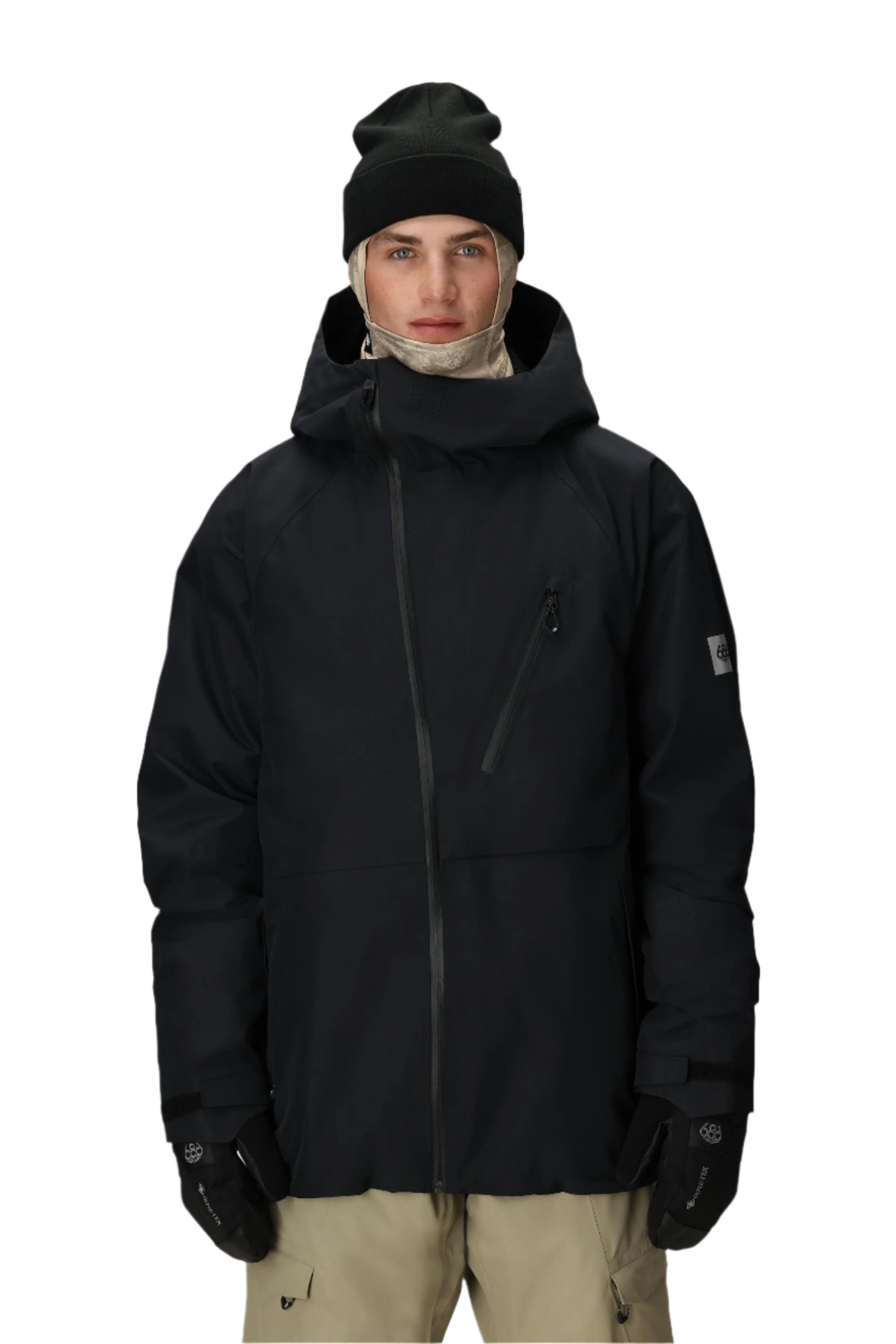 686 Hydra Thermagraph Jacket - Gravitee Boardshop