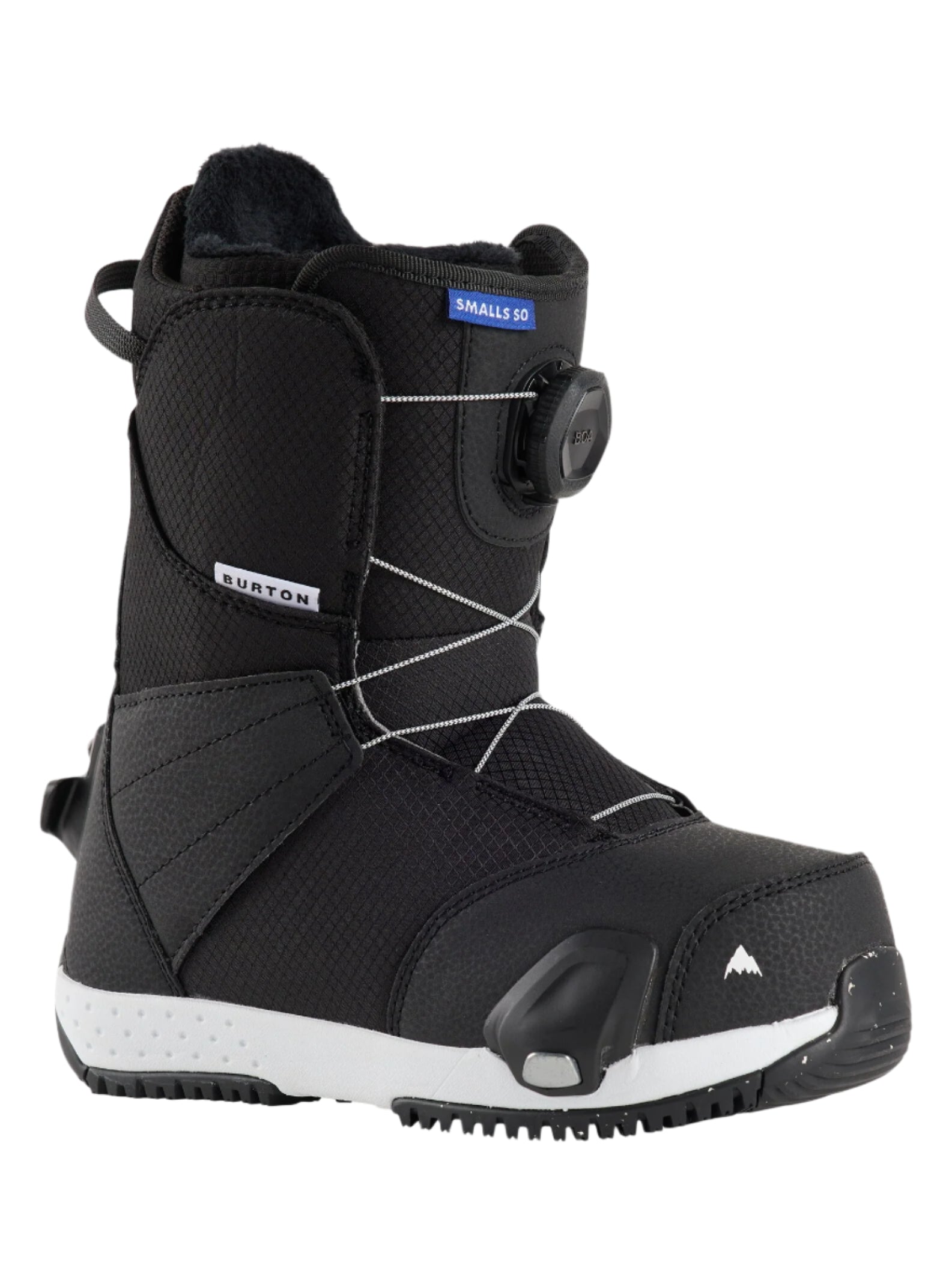 Burton Kids Smalls Step On Boot - Gravitee Boardshop