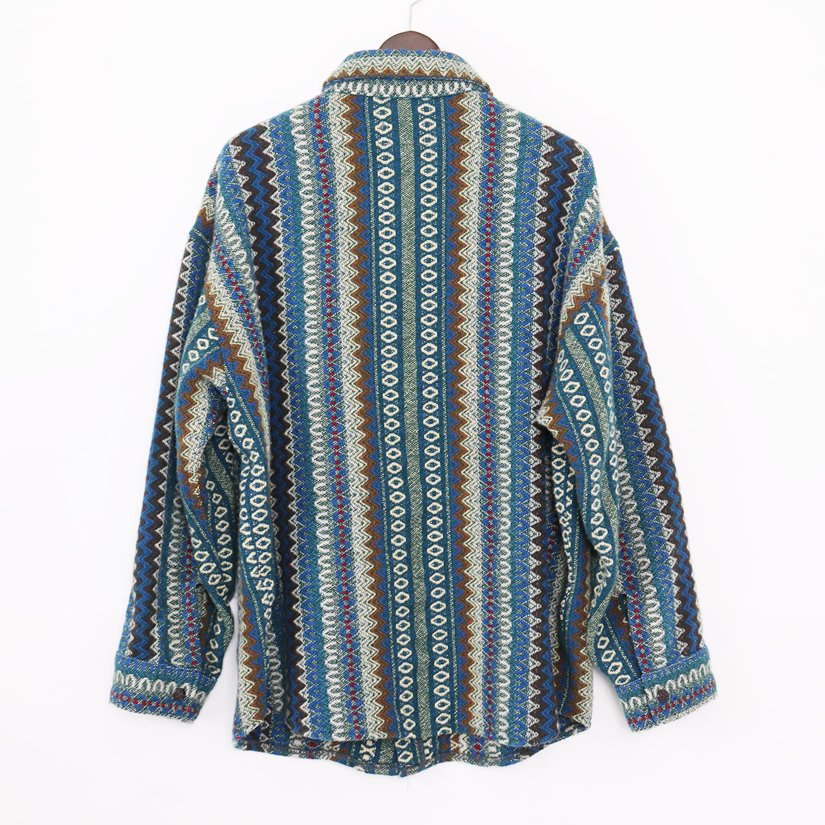 TENDERLOIN（テンダーロイン）買取しました！ 17AW T-NATIVE SHT JKT