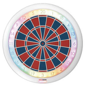 GRANBOARD dash Blue - Gran Board - Play Darts Online