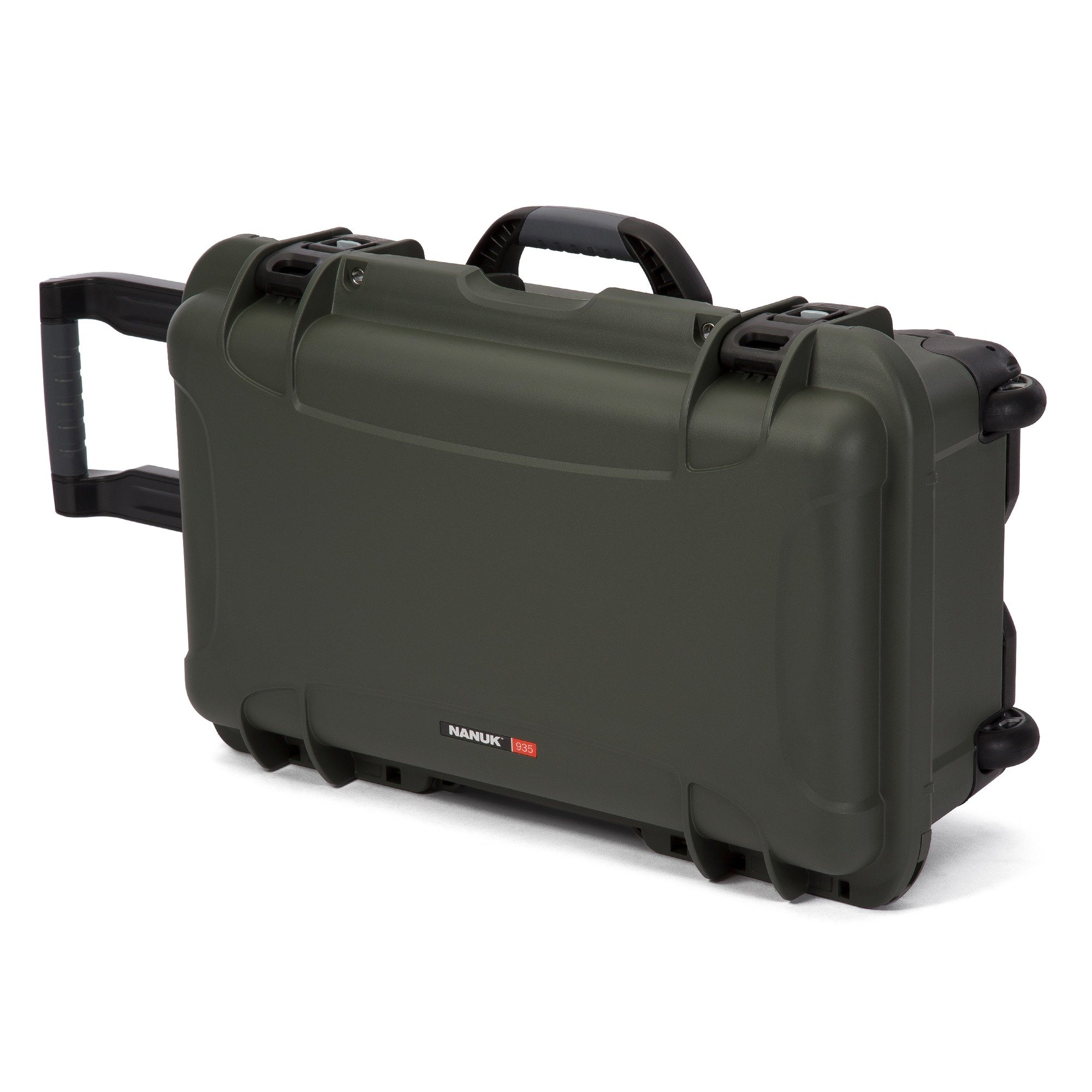 NANUK 935 | Guard Dog Foam Inserts