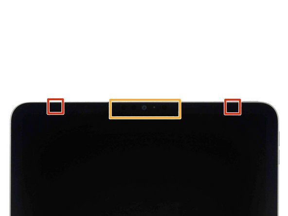 iPad Pro 11インチ 第二世代 バッテリーの交換 - iFixit 修理ガイド