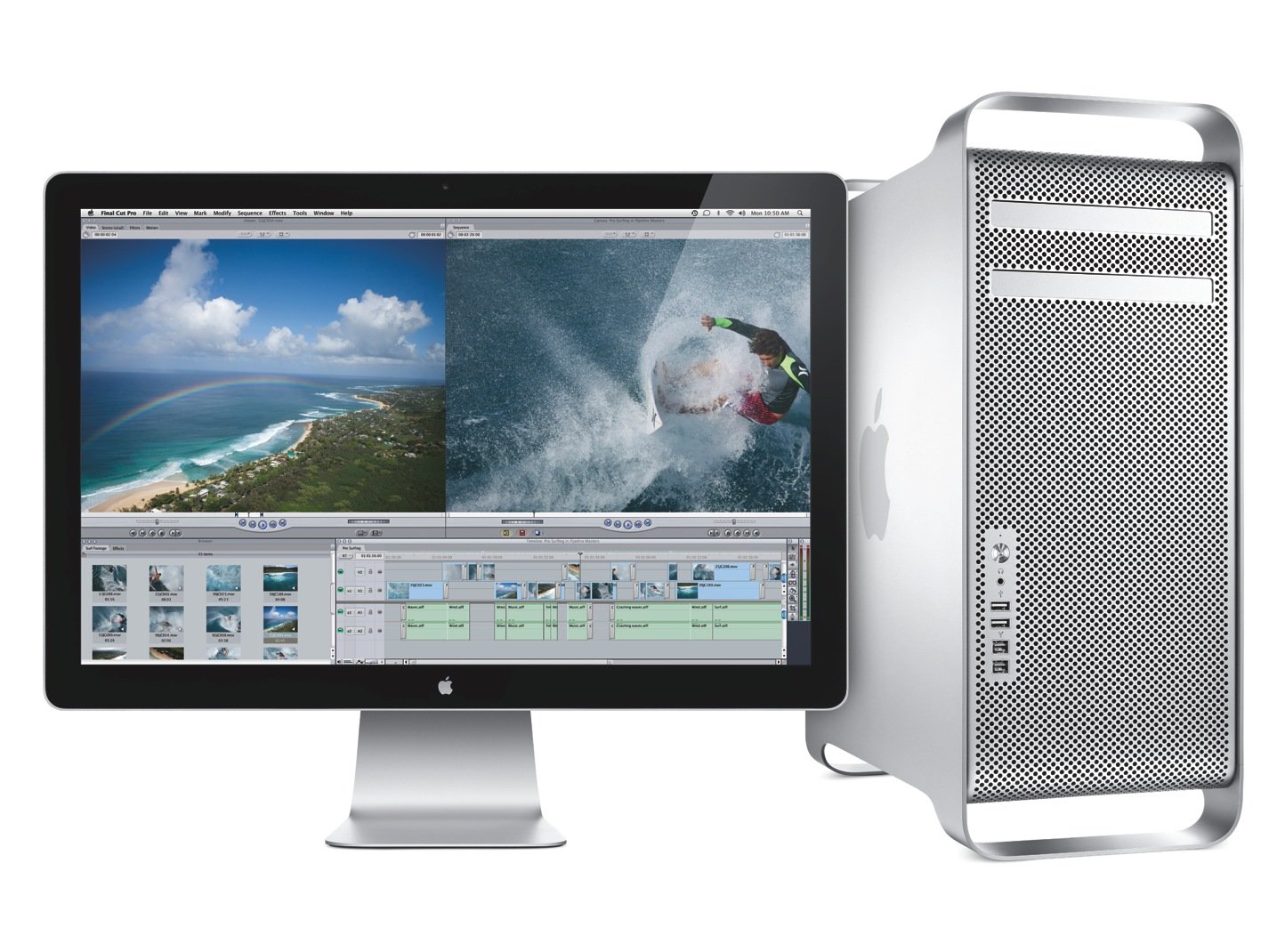 2009 Mac Pro 4,1のファームウェアをアップグレードする方法 - iFixit