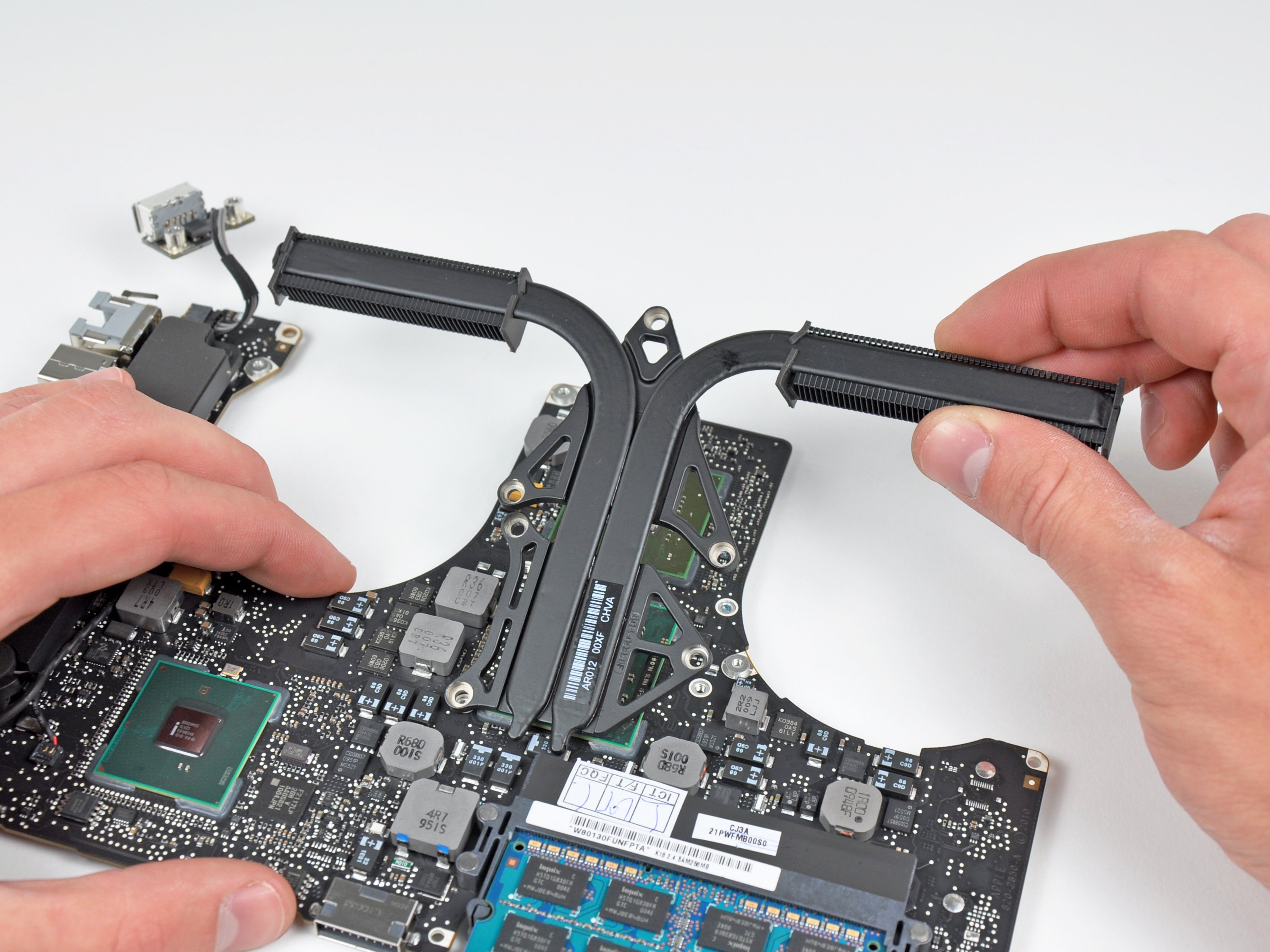 MacBook Pro 15