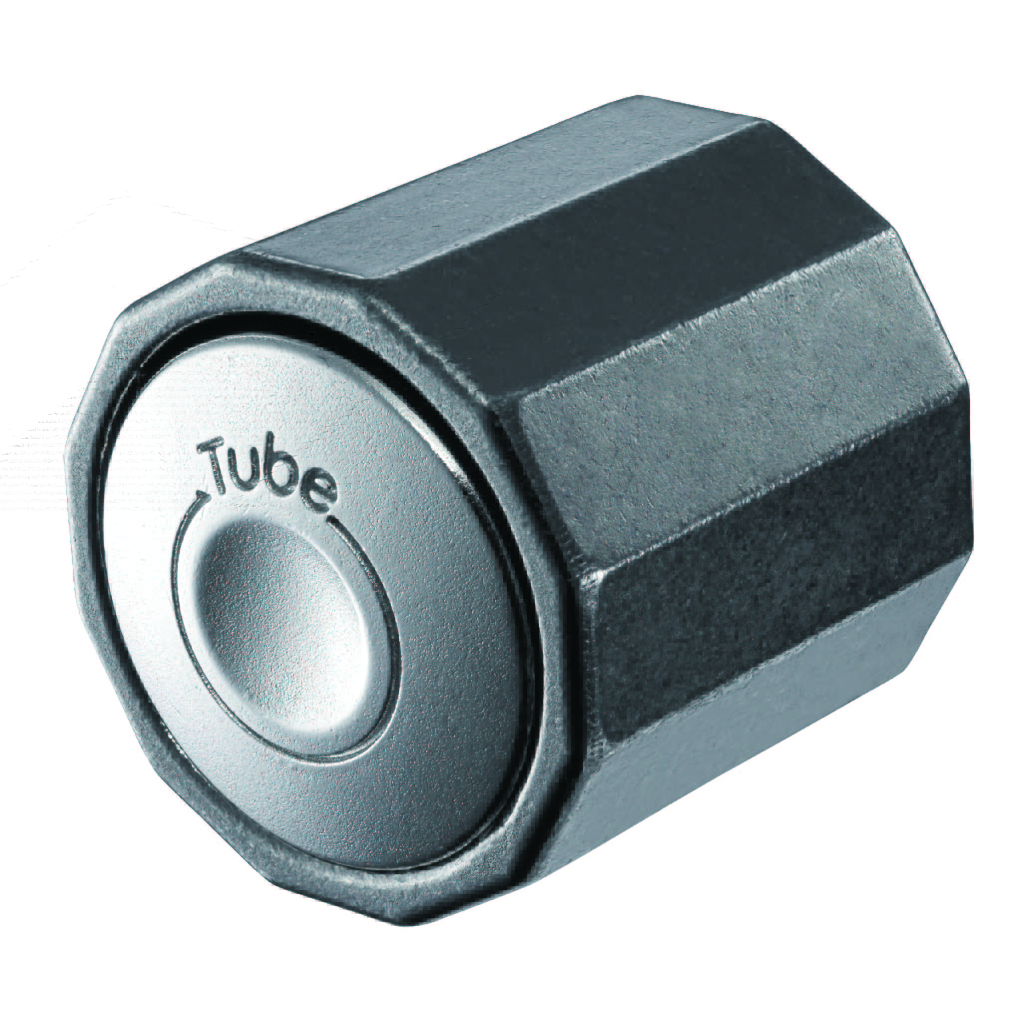 HZ 5-18 Cast Tube – Hanayama Toys | Just For Fun