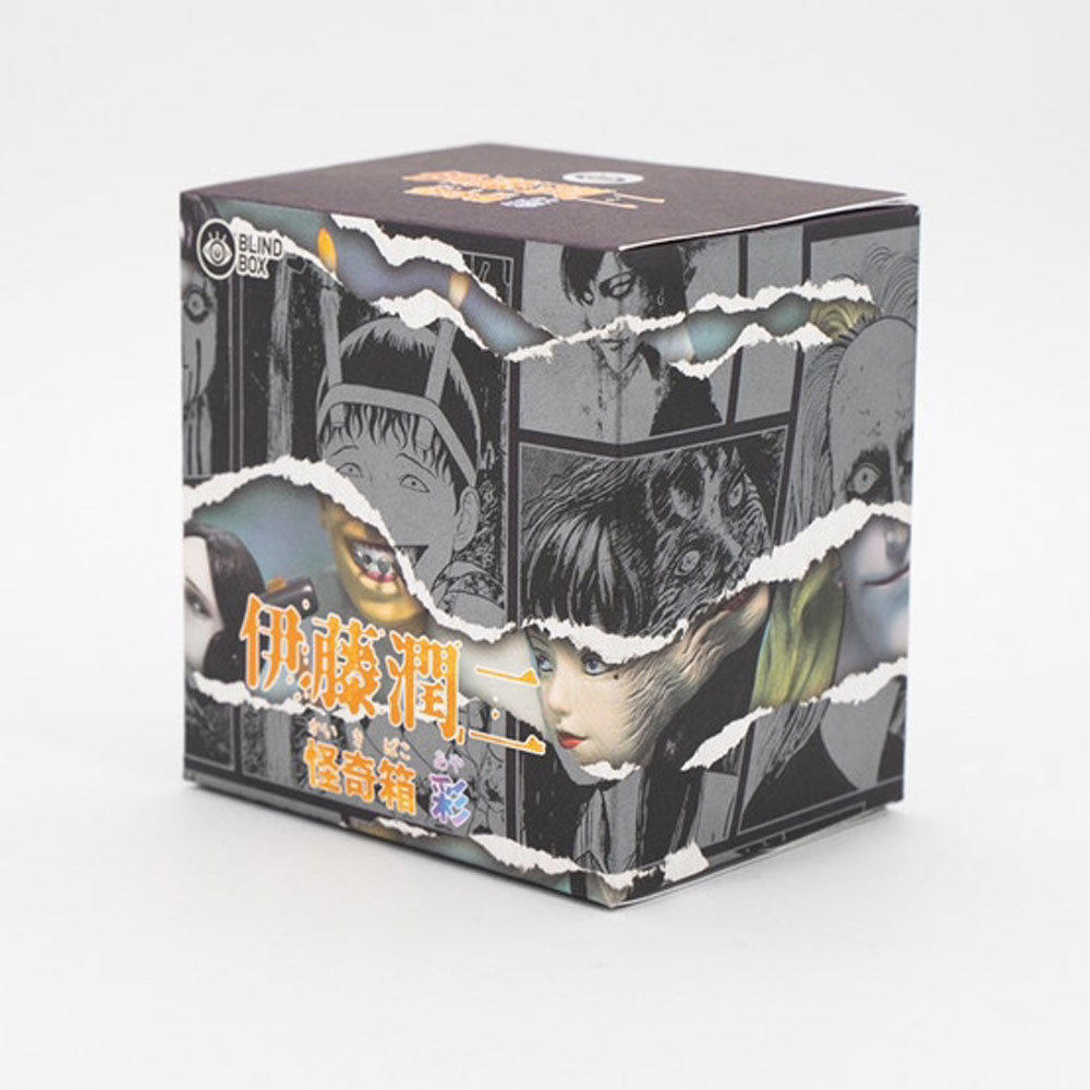 ブリロ・ボックス 模倣品 [expo-taro2] 2箱目 ブリロ・ボックス 模倣品