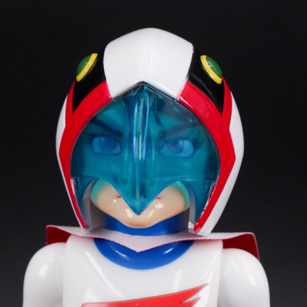 1月11日(日)11時より販売開始】【Kaiju one】大鷲の健/コンドルの