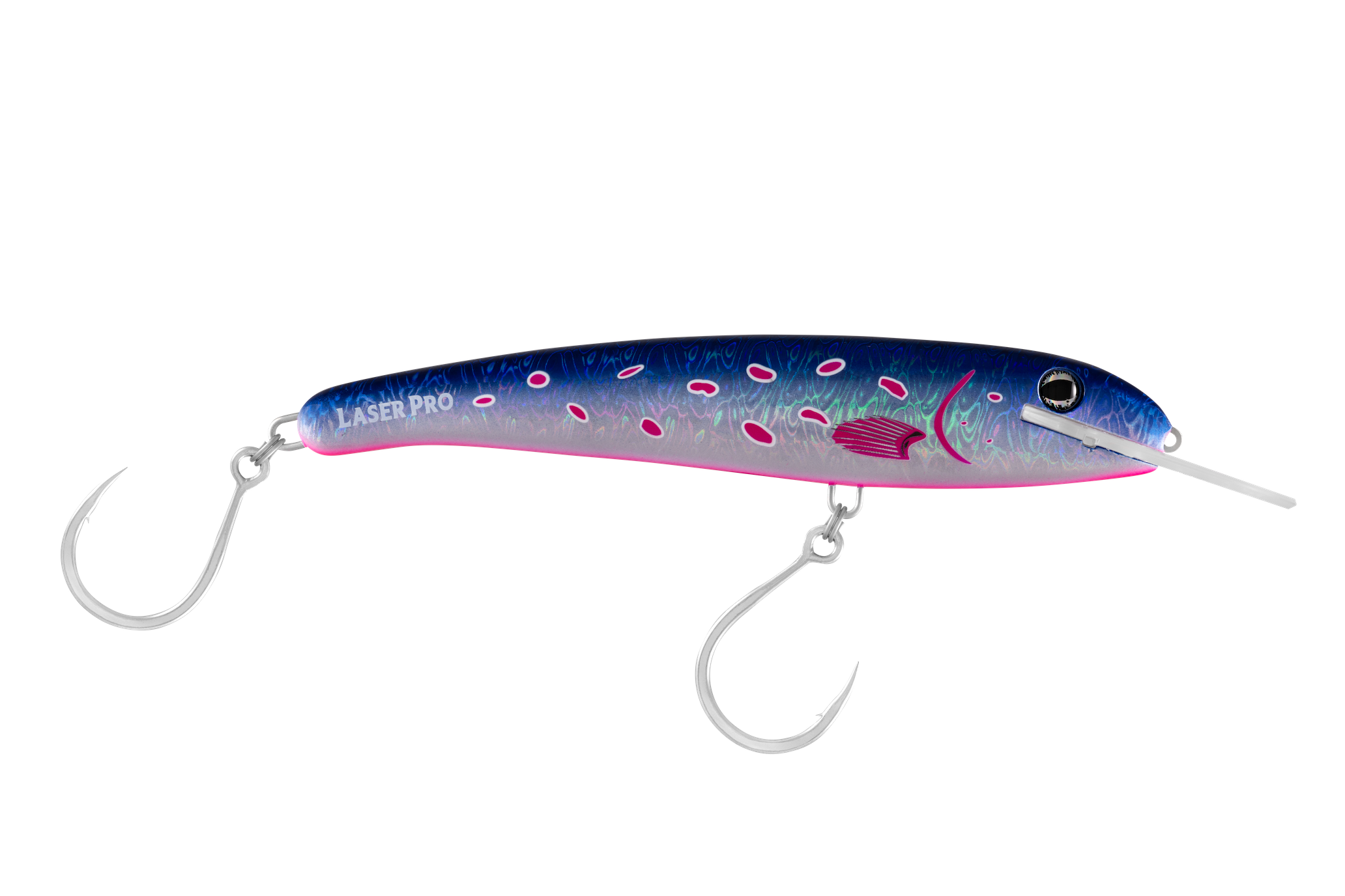 Laser Pro 210 – Halco Lures