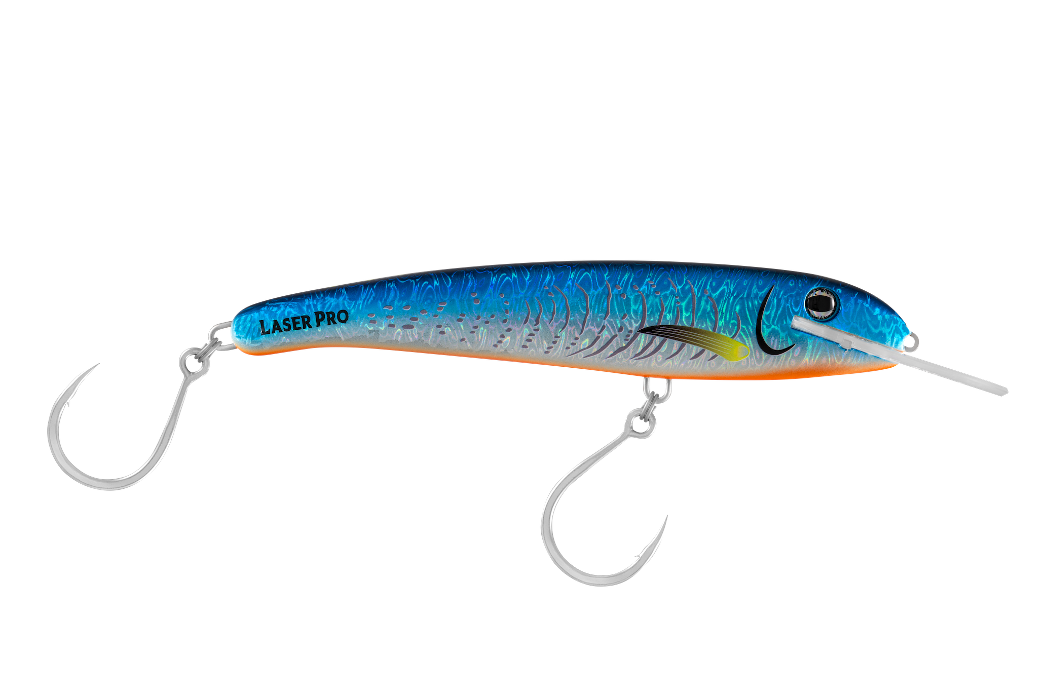 Laser Pro 210 – Halco Lures