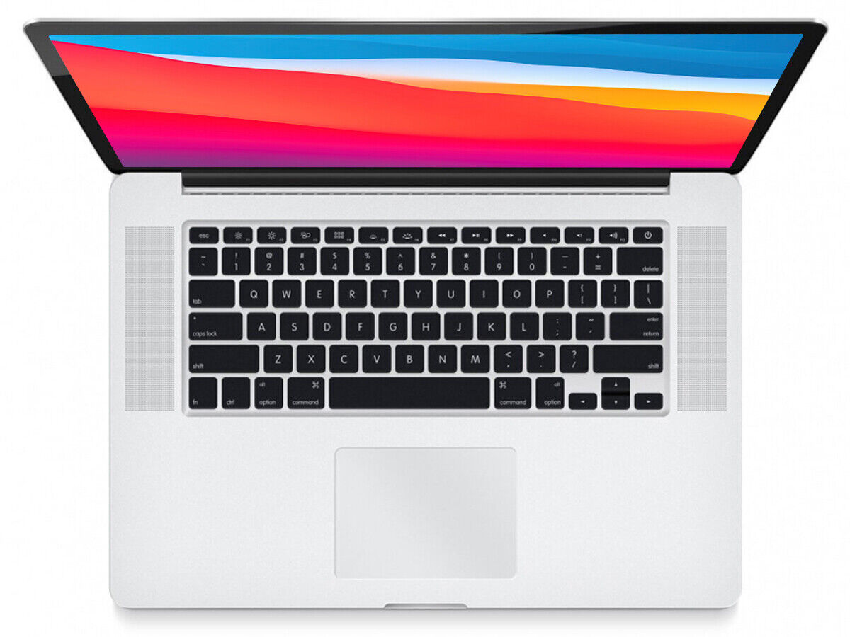 15 Inch Macbook Pro A1398 | 16GB Ram 3.20Ghz Turbo i7 | Retina | Big S
